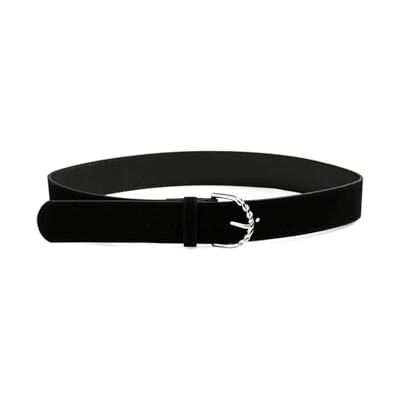 PIECES PCPIRA SUEDE WAIST BELT PIECES PCPIRA SUEDE WAIST BELT
