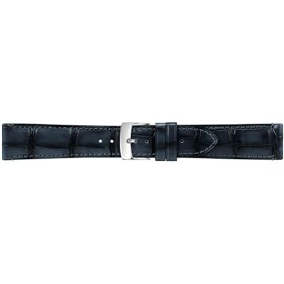 Morellato Uhrenarmband A01X5534D40062CR22, blau Morellato Uhrenarmband A01X5534D40062CR22, blau