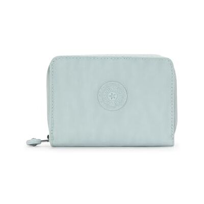 Kipling Money Love Mittelgroße Geldbörse, Breezy Blue (Blau) Kipling Money Love Mittelgroße Geldbörse, Breezy Blue (Blau)