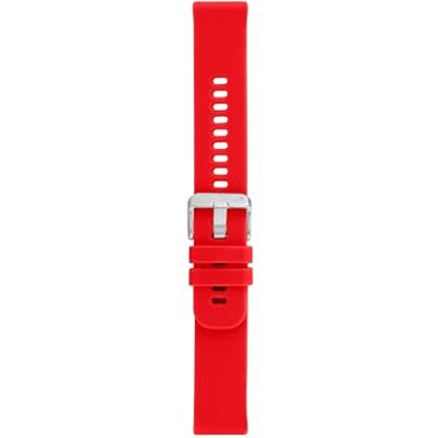 Morellato Uhrenarmbänder A01X5654187083SB20, rot Morellato Uhrenarmbänder A01X5654187083SB20, rot
