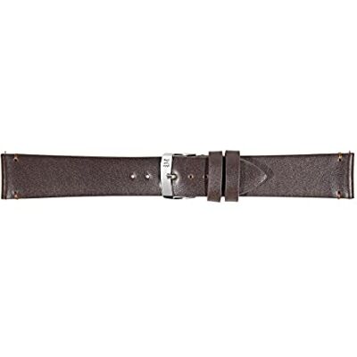 Morellato Unisex-uhrarmband, EASY CLICK Kollektion, mod. SIMPLE, aus Kalbsleder A01X5188C23 Morellato Unisex-uhrarmband, EASY CLICK Kollektion, mod. SIMPLE, aus Kalbsleder A01X5188C23