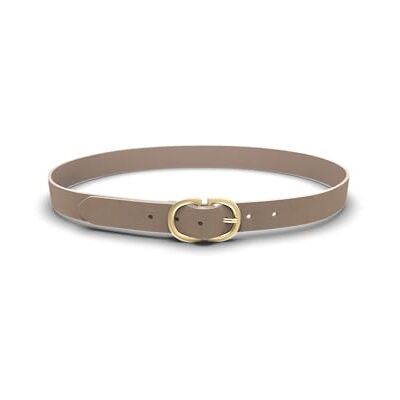 PIECES Pcjuva Suede Jeans Belt Noos PIECES Pcjuva Suede Jeans Belt Noos