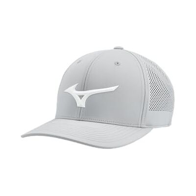 Mizuno Tour Vent Snapback Mizuno Tour Vent Snapback