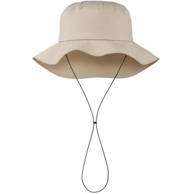 Buff - Mütze Rain Booney Wasserdicht, Schutz, Leicht, Verstellbar, Komfort, Outdoor, Regen Männlich Weiblich L-XL Multi Buff - Mütze Rain Booney Wasserdicht, Schutz, Leicht, Verstellbar, Komfort, Outdoor, Regen Männlich Weiblich L-XL Multi