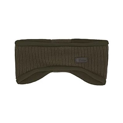 Sterntaler Baby Jungen Stirnband Baby Melange Winter-Stirnband Baby Stirnband, Kopfband Baby gefüttert mit Microfleece dunkelgrün, 49 Sterntaler Baby Jungen Stirnband Baby Melange Winter-Stirnband Baby Stirnband, Kopfband Baby gefüttert mit Microfleece dunkelgrün, 49