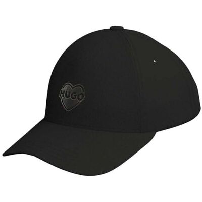 HUGO Cara_Valentine, Black1, Einheitsgröße HUGO Cara_Valentine, Black1, Einheitsgröße