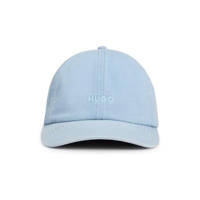 HUGO Mett HAT Open Blue483 Einheitsgröße HUGO Mett HAT Open Blue483 Einheitsgröße