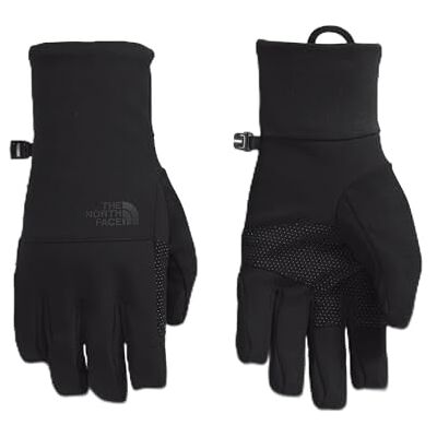 THE NORTH FACE Herren Apex Insulated Etip Handschuhe (1er Pack) THE NORTH FACE Herren Apex Insulated Etip Handschuhe (1er Pack)
