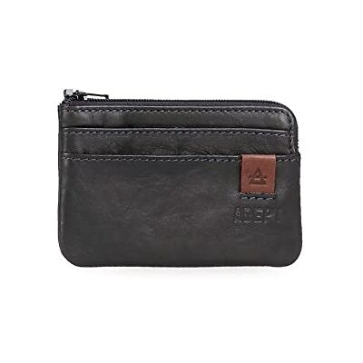ADEPT joumma bags,s.l. MAX Geldbörse, blau, Geldbörse ADEPT joumma bags,s.l. MAX Geldbörse, blau, Geldbörse
