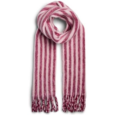 PIECES Pcmadicken Long Scarf Bc PIECES Pcmadicken Long Scarf Bc