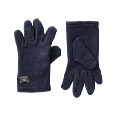 United Guanti 6u87cg007 Handschuhe und Griffe, Blau, KL für Jungen United Guanti 6u87cg007 Handschuhe und Griffe, Blau, KL für Jungen
