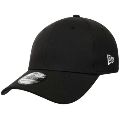 New Era Unisex Basic 39Thirty Basecap New Era Unisex Basic 39Thirty Basecap