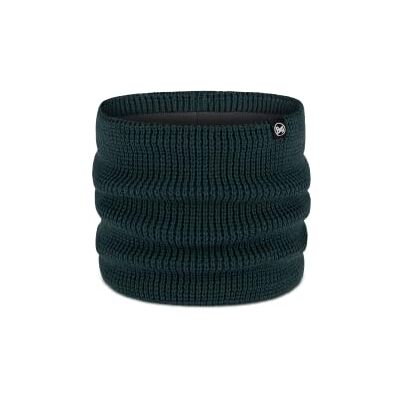 Buff - Schlauchschal Knitted & Fleece Extreme Kälte, Praktisch, Vielseitig, Modisch, Wärmedämmung, Komfortabel Männlich Weiblich Einheitsgröße Teal Blue Buff - Schlauchschal Knitted & Fleece Extreme Kälte, Praktisch, Vielseitig, Modisch, Wärmedämmung, Komfortabel Männlich Weiblich Einheitsgröße Teal Blue