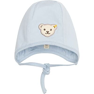 Steiff Mütze GOTS Baby Wellness Steiff Mütze GOTS Baby Wellness