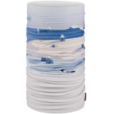 Buff - Schlauchschal Polar Multifunktional, Warm, Futter, Komfortabel, Weich Männlich Weiblich Einheitsgröße Cloud Buff - Schlauchschal Polar Multifunktional, Warm, Futter, Komfortabel, Weich Männlich Weiblich Einheitsgröße Cloud