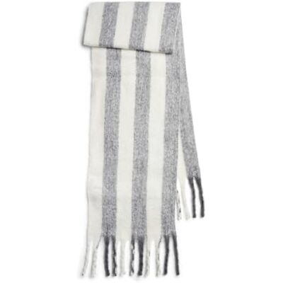 PIECES Pcnanna Long Scarf Bc PIECES Pcnanna Long Scarf Bc