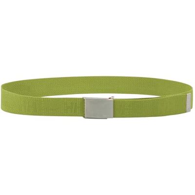 HH Workwear HH LOGO WEBBING BELT Color: 430 DARK LIME Talla: STD HH Workwear HH LOGO WEBBING BELT Color: 430 DARK LIME Talla: STD