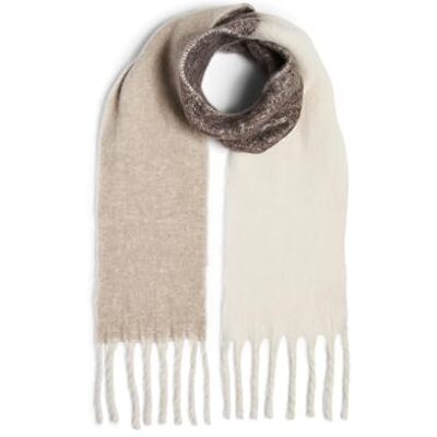 PIECES Pcbea Narrow Long Scarf Noos Bc PIECES Pcbea Narrow Long Scarf Noos Bc