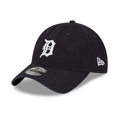 New Era MLB Classic Core Basecap 9Twenty unstrukturiert verstellbar Kappe Cap Teamlogo New Era MLB Classic Core Basecap 9Twenty unstrukturiert verstellbar Kappe Cap Teamlogo