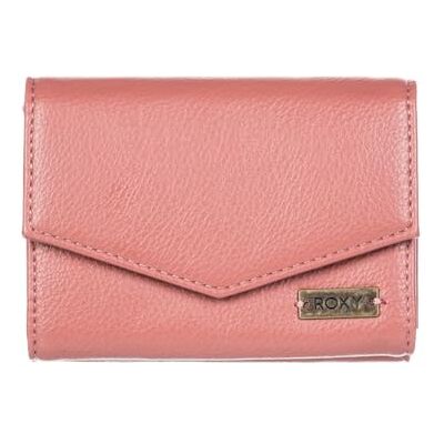 Roxy Sideral Love Wallet for Women Portemonnaies Frauen Rosa. Roxy Sideral Love Wallet for Women Portemonnaies Frauen Rosa.