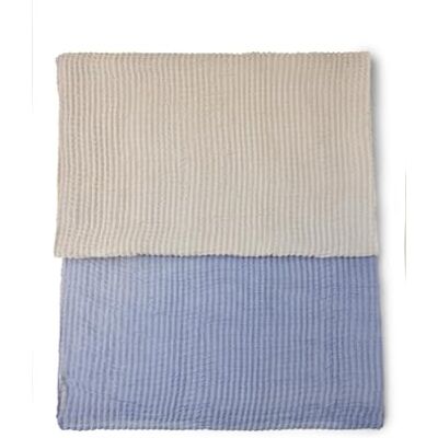Street One Schal mit Farbverlauf frosted blue A Street One Schal mit Farbverlauf frosted blue A