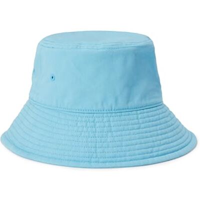 Amazon Damen Fischerhut, Hellblau, S-M Amazon Damen Fischerhut, Hellblau, S-M