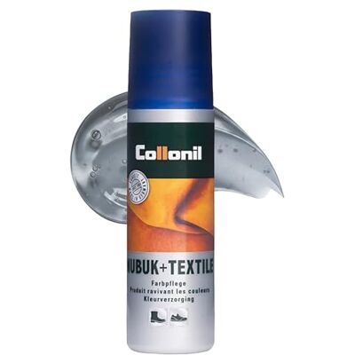 Collonil NUB.+TEXTILE CL.DFNL, Schuhcreme & Pflegeprodukte Collonil NUB.+TEXTILE CL.DFNL, Schuhcreme & Pflegeprodukte