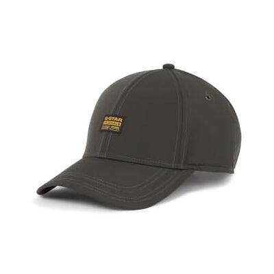 G-STAR Herren Originals Baseball Cap G-STAR Herren Originals Baseball Cap