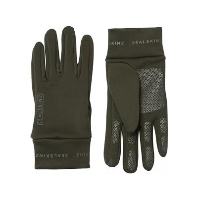 SealSkinz Unisex Acle Nano-fleece-handschuhe, Wasserabweisend Cold Weather Gloves (1er Pack) SealSkinz Unisex Acle Nano-fleece-handschuhe, Wasserabweisend Cold Weather Gloves (1er Pack)