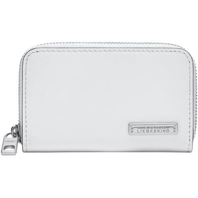 LIEBESKIND Berlin Women's Francis Calf Jo Offwhite Purse LIEBESKIND Berlin Women's Francis Calf Jo Offwhite Purse