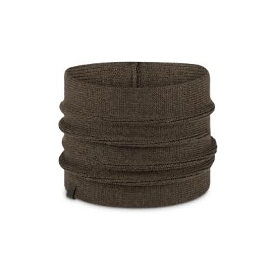 Buff - Schlauchschal Knitted Extreme Kälte, Praktisch, Vielseitig, Modisch, Wärmedämmung, Komfortabel Männlich Weiblich Einheitsgröße Bark Buff - Schlauchschal Knitted Extreme Kälte, Praktisch, Vielseitig, Modisch, Wärmedämmung, Komfortabel Männlich Weiblich Einheitsgröße Bark