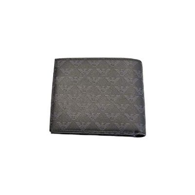 Giorgio Armani Geldbörse schwarz Giorgio Armani Geldbörse schwarz