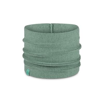 Buff - Schlauchschal Knitted Extreme Kälte, Praktisch, Vielseitig, Modisch, Wärmedämmung, Komfortabel Männlich Weiblich Einheitsgröße Opaline Buff - Schlauchschal Knitted Extreme Kälte, Praktisch, Vielseitig, Modisch, Wärmedämmung, Komfortabel Männlich Weiblich Einheitsgröße Opaline