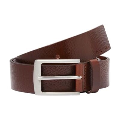 JACK & JONES JACSTOCKHOLM LEATHER BELT NOOS JACK & JONES JACSTOCKHOLM LEATHER BELT NOOS