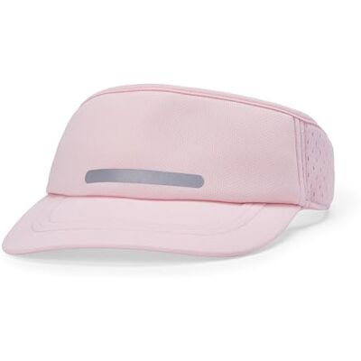 Amazon Damen Visier, Hellrosa, Einheitsgröße Amazon Damen Visier, Hellrosa, Einheitsgröße