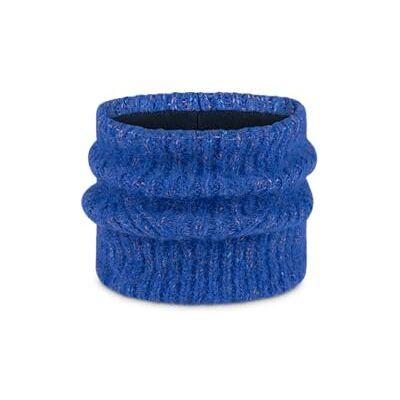 Buff - Schlauchschal Knitted & Fleece Extreme Kälte, Praktisch, Vielseitig, Modisch, Wärmedämmung, Komfortabel Männlich Weiblich Einheitsgröße Royal Blue Buff - Schlauchschal Knitted & Fleece Extreme Kälte, Praktisch, Vielseitig, Modisch, Wärmedämmung, Komfortabel Männlich Weiblich Einheitsgröße Royal Blue