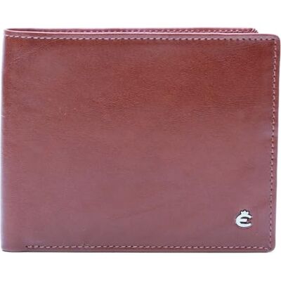 Esquire Toscana Geldbörse II Leder 12,5 cm Esquire Toscana Geldbörse II Leder 12,5 cm