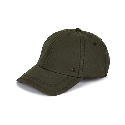 G-STAR Men's Avernus Burger Baseball Cap, Gray, Einheitsgröße G-STAR Men's Avernus Burger Baseball Cap, Gray, Einheitsgröße
