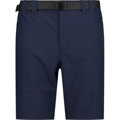 CMP Herren Trekkingshorts mit Gürtel, 3T51847 CMP Herren Trekkingshorts mit Gürtel, 3T51847