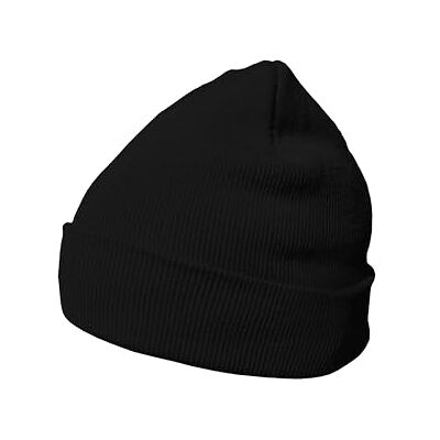DonDon Mütze Herren Mütze Damen Wintermütze Beanie klassisches Design DonDon Mütze Herren Mütze Damen Wintermütze Beanie klassisches Design