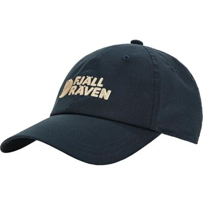 Fjällräven Cap Vardag Lite Dark Navy, L/XL Fjällräven Cap Vardag Lite Dark Navy, L/XL