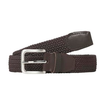 JACK & JONES male Gürtel Gürtel JACK & JONES male Gürtel Gürtel