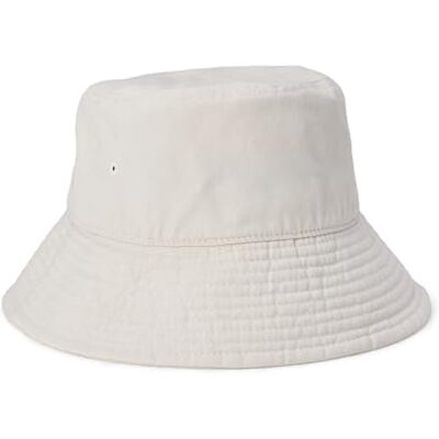 Amazon Damen Fischerhut, Ecru, L-XL Amazon Damen Fischerhut, Ecru, L-XL