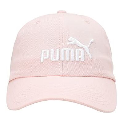 Puma Unisex Essentials No.1 Cap, Baseballcap Unisex Erwachsene Puma Unisex Essentials No.1 Cap, Baseballcap Unisex Erwachsene