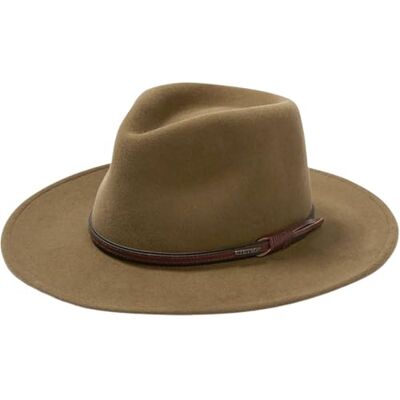 Stetson Herren Cowboy-Hüte Bozeman Outdoor Hat Stetson Herren Cowboy-Hüte Bozeman Outdoor Hat