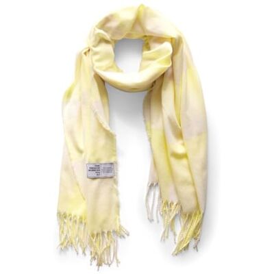 Street One Damen Langer karierter Schal Street One Damen Langer karierter Schal