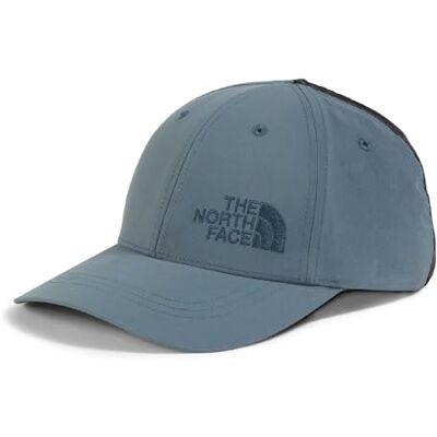 THE NORTH FACE Damen Horizon Hut, Granite Grey, S/M THE NORTH FACE Damen Horizon Hut, Granite Grey, S/M