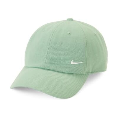 Nike Unisex Baseballkappe Club U Cb Sm Swsh L Nike Unisex Baseballkappe Club U Cb Sm Swsh L