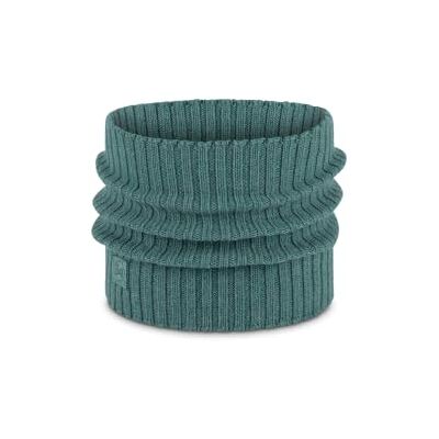 Buff - Schlauchschal Knitted Extreme Kälte, Praktisch, Vielseitig, Modisch, Wärmedämmung, Komfortabel Männlich Weiblich Einheitsgröße Grün Buff - Schlauchschal Knitted Extreme Kälte, Praktisch, Vielseitig, Modisch, Wärmedämmung, Komfortabel Männlich Weiblich Einheitsgröße Grün