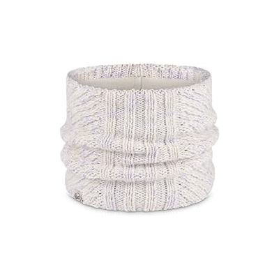 Buff - Schlauchschal Knitted & Fleece Extreme Kälte, Praktisch, Vielseitig, Modisch, Wärmedämmung, Komfortabel Männlich Weiblich Einheitsgröße Whisper Buff - Schlauchschal Knitted & Fleece Extreme Kälte, Praktisch, Vielseitig, Modisch, Wärmedämmung, Komfortabel Männlich Weiblich Einheitsgröße Whisper